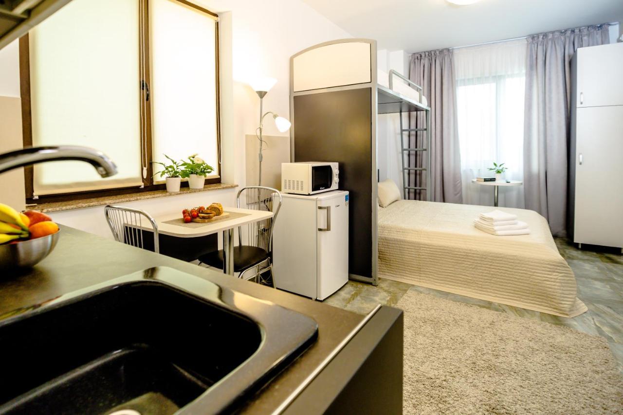 Conceptht Regim Hotelier Ιάσιο Εξωτερικό φωτογραφία