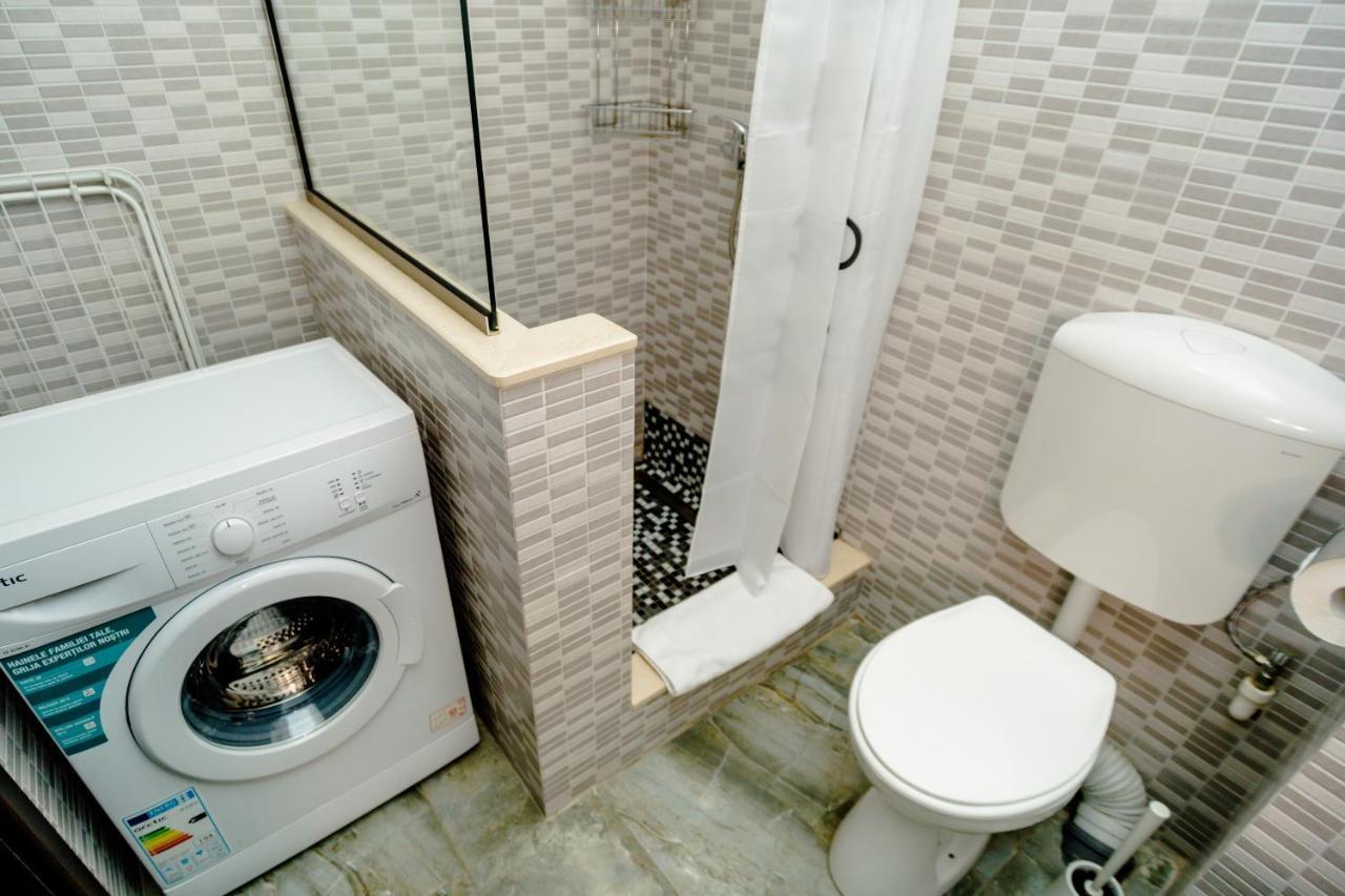 Conceptht Regim Hotelier Ιάσιο Εξωτερικό φωτογραφία