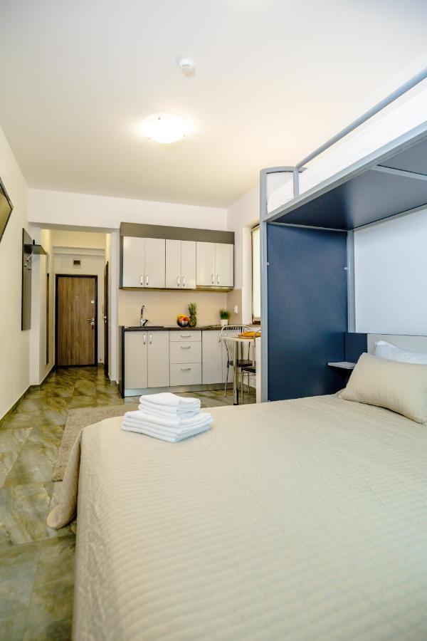 Conceptht Regim Hotelier Ιάσιο Εξωτερικό φωτογραφία