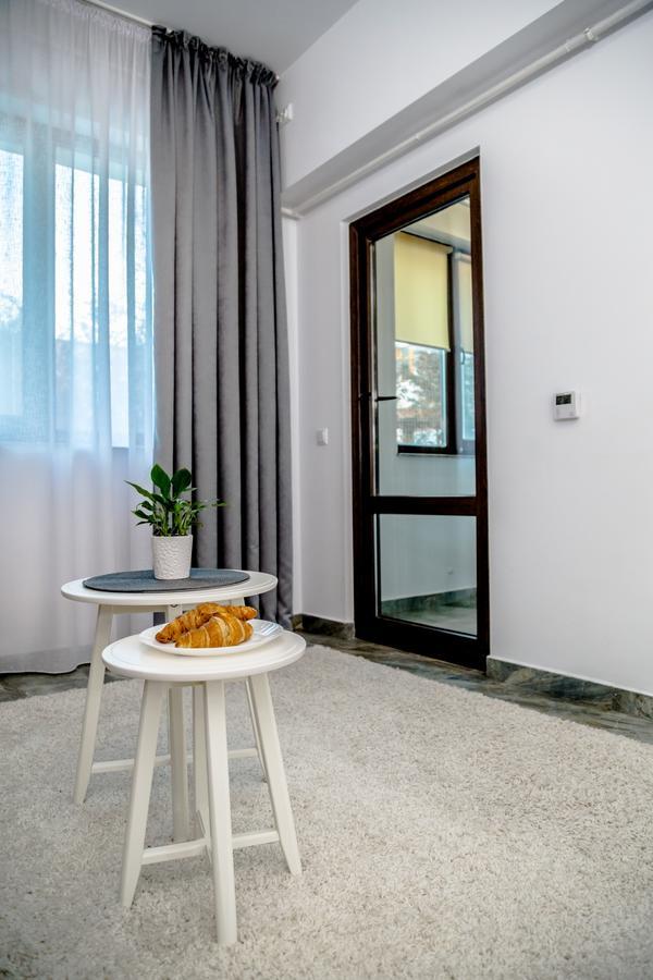 Conceptht Regim Hotelier Ιάσιο Εξωτερικό φωτογραφία