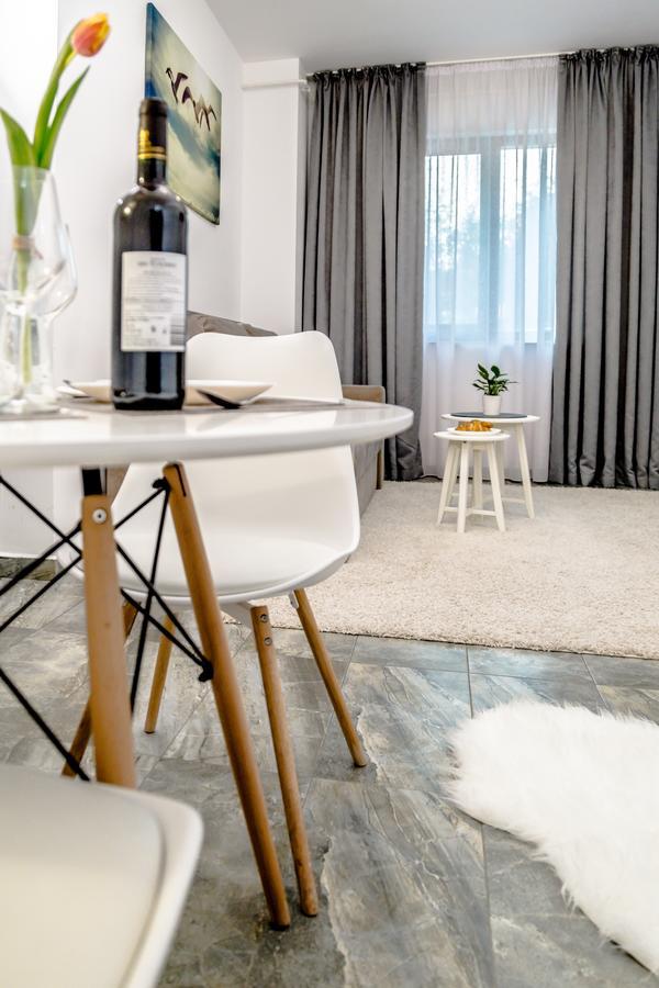 Conceptht Regim Hotelier Ιάσιο Εξωτερικό φωτογραφία