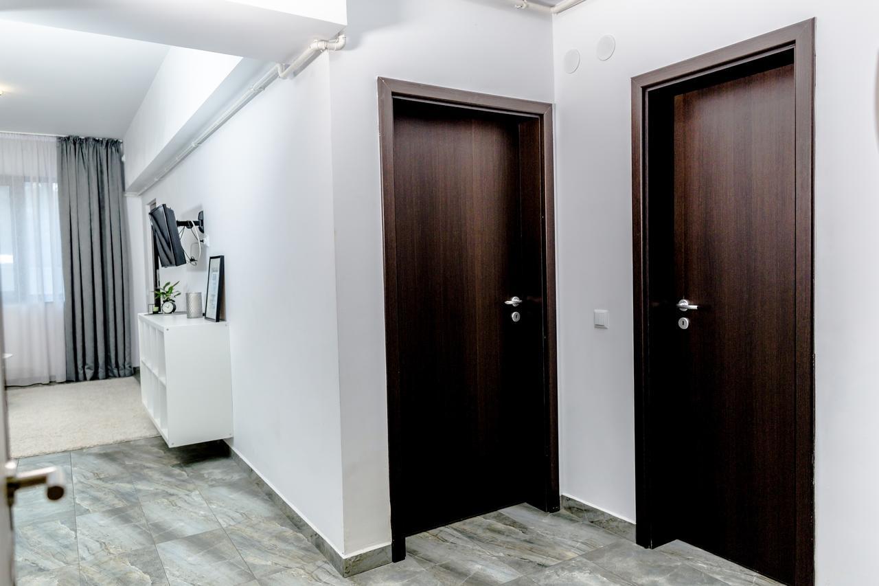 Conceptht Regim Hotelier Ιάσιο Εξωτερικό φωτογραφία