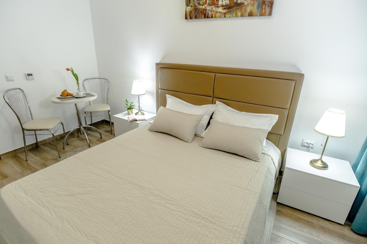Conceptht Regim Hotelier Ιάσιο Εξωτερικό φωτογραφία
