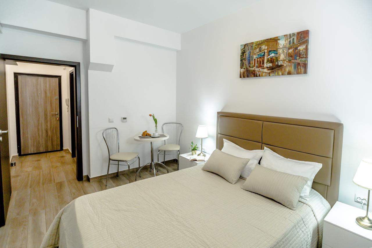 Conceptht Regim Hotelier Ιάσιο Εξωτερικό φωτογραφία