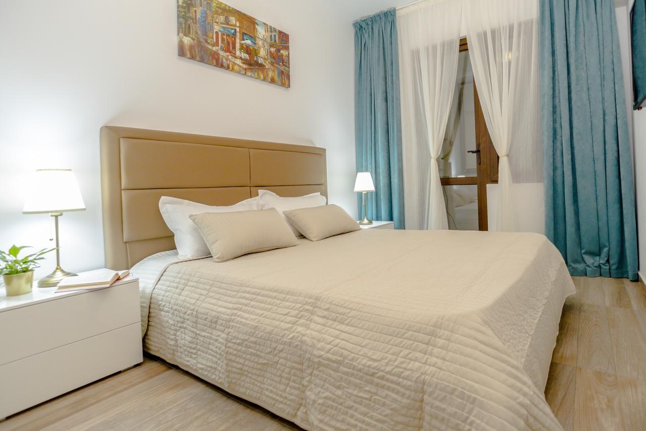Conceptht Regim Hotelier Ιάσιο Εξωτερικό φωτογραφία
