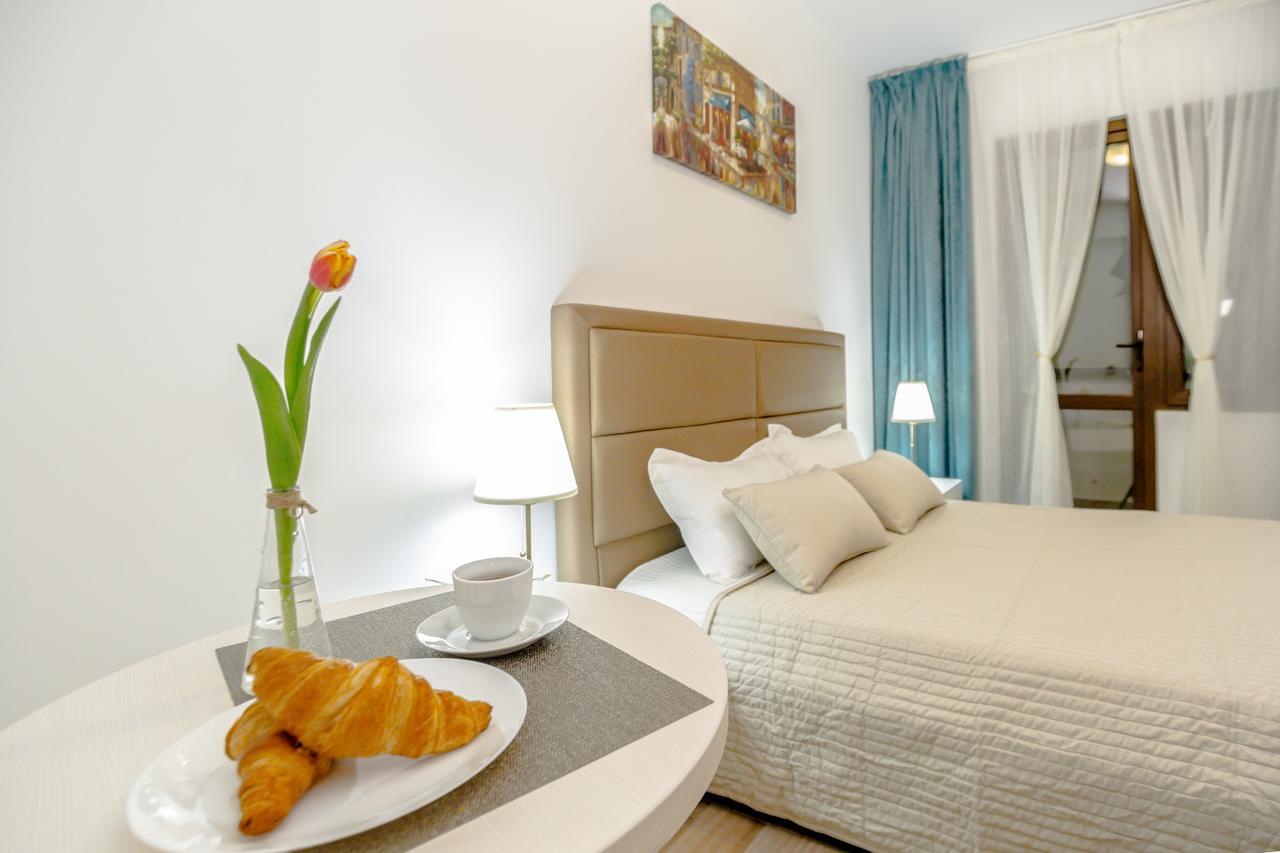 Conceptht Regim Hotelier Ιάσιο Εξωτερικό φωτογραφία