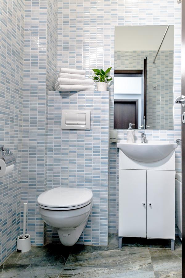 Conceptht Regim Hotelier Ιάσιο Εξωτερικό φωτογραφία