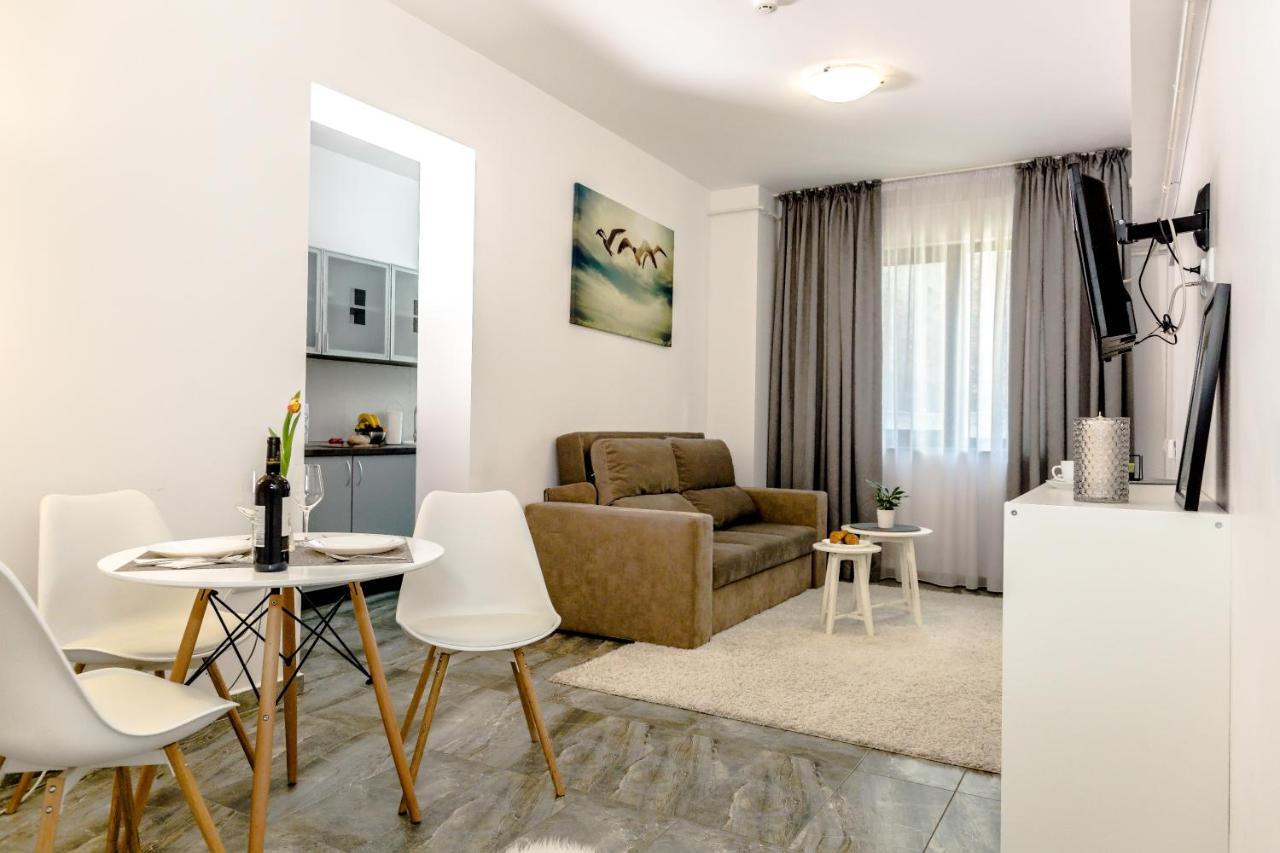Conceptht Regim Hotelier Ιάσιο Δωμάτιο φωτογραφία